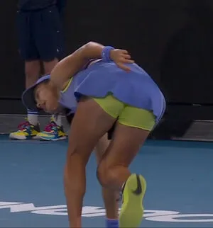 Emma Raducanu OnlyFans Leaked Free Thumbnail Picture - #AF2jVouaCM