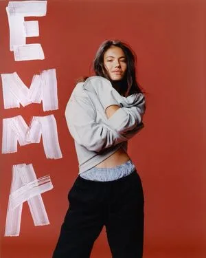 Emma Raducanu OnlyFans Leaked Free Thumbnail Picture - #ARizttSpIC