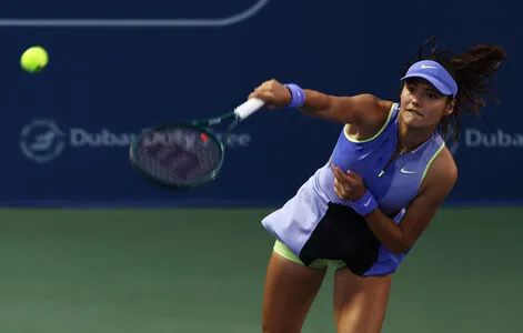 Emma Raducanu OnlyFans Leaked Free Thumbnail Picture - #Ao64QV4Xyo