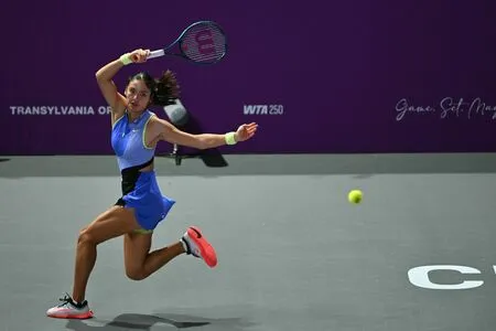 Emma Raducanu OnlyFans Leaked Free Thumbnail Picture - #CCkkxnWsKl