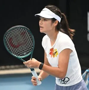 Emma Raducanu OnlyFans Leaked Free Thumbnail Picture - #CTyyn0p904