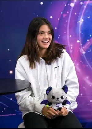 Emma Raducanu OnlyFans Leaked Free Thumbnail Picture - #Chd1hKDvJJ