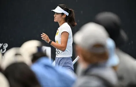 Emma Raducanu OnlyFans Leaked Free Thumbnail Picture - #CzMkwopotW