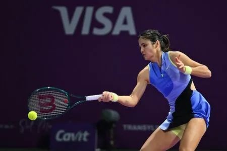 Emma Raducanu OnlyFans Leaked Free Thumbnail Picture - #DjptHarj70