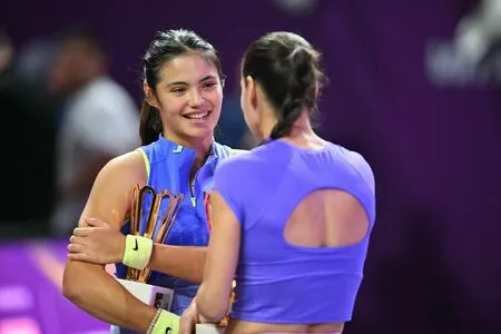 Emma Raducanu OnlyFans Leaked Free Thumbnail Picture - #DzGH9kWdXI