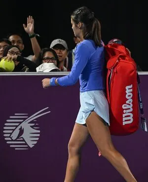 Emma Raducanu OnlyFans Leaked Free Thumbnail Picture - #EdA8ZC05Qe