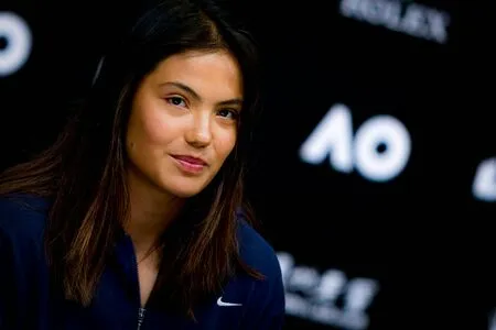 Emma Raducanu OnlyFans Leaked Free Thumbnail Picture - #Efe75QRXGk