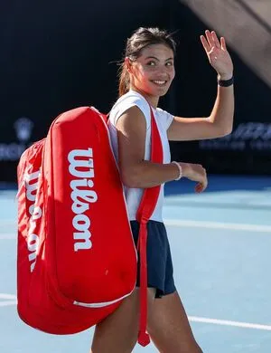 Emma Raducanu OnlyFans Leaked Free Thumbnail Picture - #Es0nljT9Zb