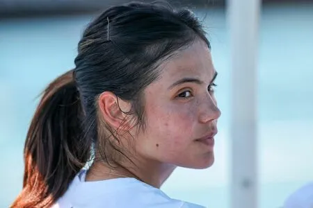 Emma Raducanu OnlyFans Leaked Free Thumbnail Picture - #EvAwLfMR4P