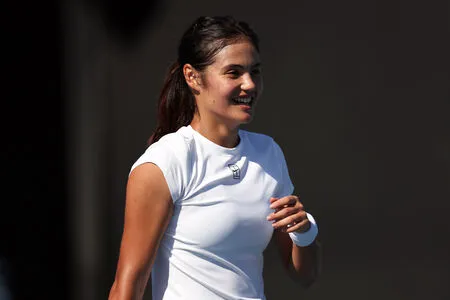 Emma Raducanu OnlyFans Leaked Free Thumbnail Picture - #FNf88s8dNY