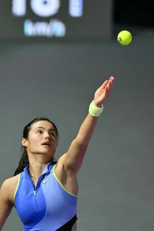 Emma Raducanu OnlyFans Leaked Free Thumbnail Picture - #FRA0OwZxUD