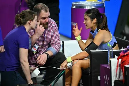 Emma Raducanu OnlyFans Leaked Free Thumbnail Picture - #FVLQdACw1f