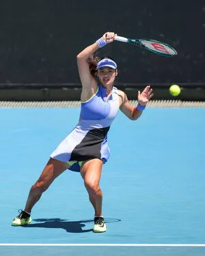 Emma Raducanu OnlyFans Leaked Free Thumbnail Picture - #FVogk4GwEM