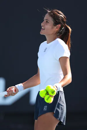 Emma Raducanu OnlyFans Leaked Free Thumbnail Picture - #FoUU1SUITX