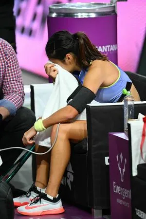 Emma Raducanu OnlyFans Leaked Free Thumbnail Picture - #G6dezsV4B0