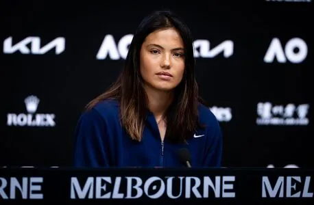 Emma Raducanu OnlyFans Leaked Free Thumbnail Picture - #GWFSkxSZpA