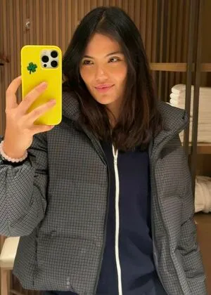 Emma Raducanu OnlyFans Leaked Free Thumbnail Picture - #GYl1i4HHX2