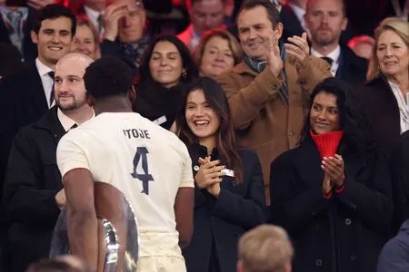 Emma Raducanu OnlyFans Leaked Free Thumbnail Picture - #Ghirp1k65H