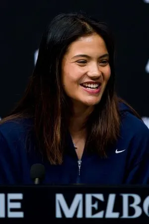 Emma Raducanu OnlyFans Leaked Free Thumbnail Picture - #GvXkVDVRnI