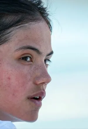 Emma Raducanu OnlyFans Leaked Free Thumbnail Picture - #HG7sJUEvbr