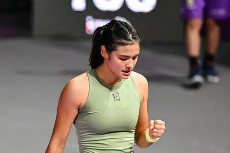 Emma Raducanu OnlyFans Leaked Free Thumbnail Picture - #HO3OWVJokK