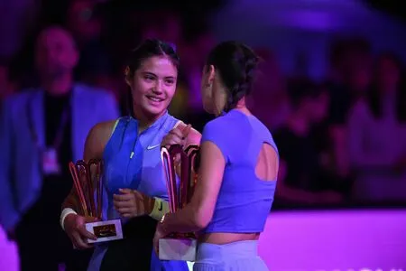 Emma Raducanu OnlyFans Leaked Free Thumbnail Picture - #HoL1bNZoHh