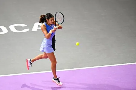 Emma Raducanu OnlyFans Leaked Free Thumbnail Picture - #I5ZIZdaE22