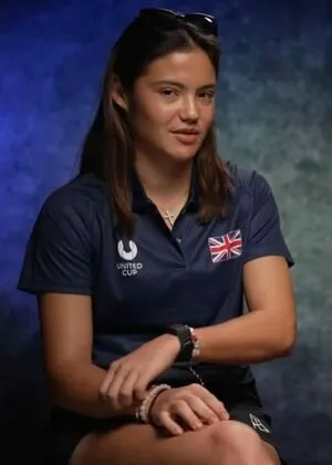 Emma Raducanu OnlyFans Leaked Free Thumbnail Picture - #I7eHO4R0NS