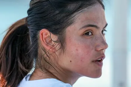 Emma Raducanu OnlyFans Leaked Free Thumbnail Picture - #IIBEGqxDVl