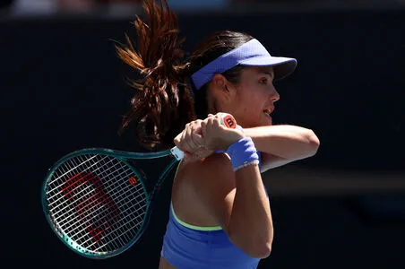 Emma Raducanu OnlyFans Leaked Free Thumbnail Picture - #Idw8H78Ctq