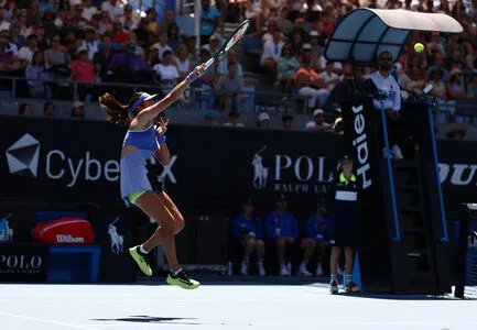 Emma Raducanu OnlyFans Leaked Free Thumbnail Picture - #J7s4Z50M1U