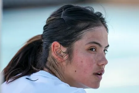 Emma Raducanu OnlyFans Leaked Free Thumbnail Picture - #JN4WDcL0tR