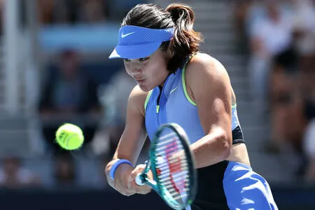 Emma Raducanu OnlyFans Leaked Free Thumbnail Picture - #JR5nDOoWxl