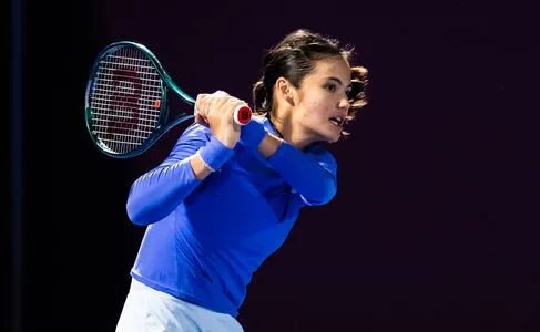 Emma Raducanu OnlyFans Leaked Free Thumbnail Picture - #JZPpTPcbHA