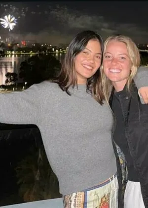 Emma Raducanu OnlyFans Leaked Free Thumbnail Picture - #Jc50TIOpKq