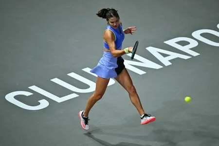 Emma Raducanu OnlyFans Leaked Free Thumbnail Picture - #JhT0aKRRoO