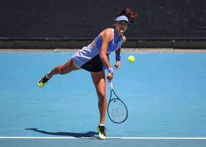 Emma Raducanu OnlyFans Leaked Free Thumbnail Picture - #JhX0kMnP8n