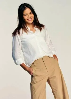 Emma Raducanu OnlyFans Leaked Free Thumbnail Picture - #JoewCQXaPi