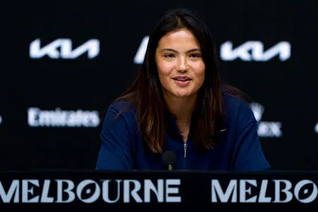 Emma Raducanu OnlyFans Leaked Free Thumbnail Picture - #JwzhGTc2y7