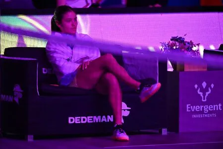 Emma Raducanu OnlyFans Leaked Free Thumbnail Picture - #K10o7N6lox