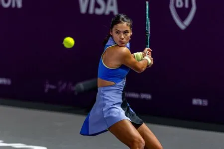 Emma Raducanu OnlyFans Leaked Free Thumbnail Picture - #K28MSkwa0k