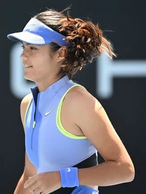 Emma Raducanu OnlyFans Leaked Free Thumbnail Picture - #KPkYLrpO84