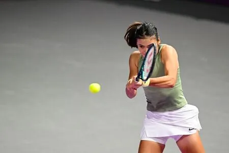 Emma Raducanu OnlyFans Leaked Free Thumbnail Picture - #KWrtg7BZQl