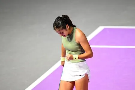 Emma Raducanu OnlyFans Leaked Free Thumbnail Picture - #KbqDJjqsQ5