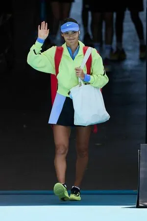 Emma Raducanu OnlyFans Leaked Free Thumbnail Picture - #KtIYqs7FaQ