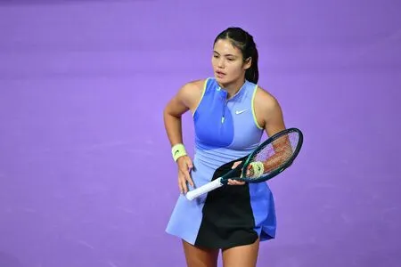 Emma Raducanu OnlyFans Leaked Free Thumbnail Picture - #KufHGO63KI