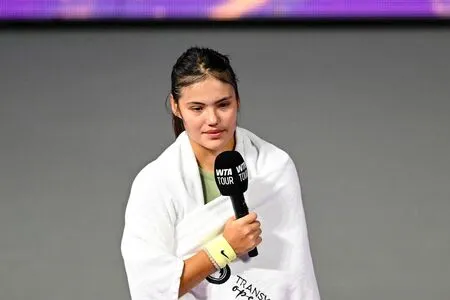 Emma Raducanu OnlyFans Leaked Free Thumbnail Picture - #L4bkKErXFJ