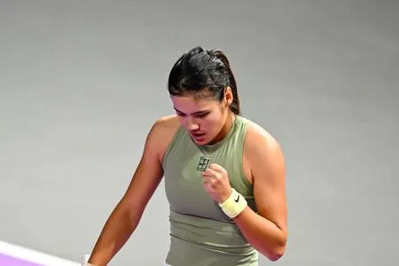 Emma Raducanu OnlyFans Leaked Free Thumbnail Picture - #L5gxoANWvm