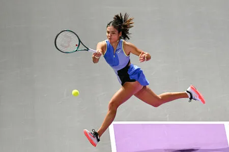 Emma Raducanu OnlyFans Leaked Free Thumbnail Picture - #LJ5ppoenUl