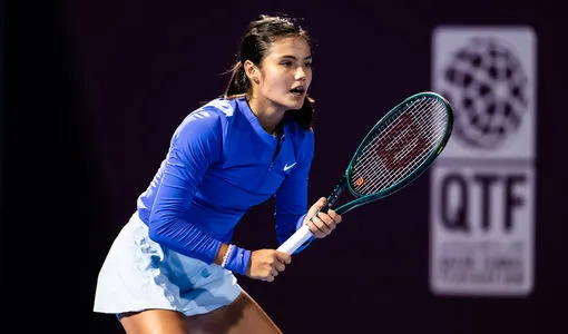 Emma Raducanu OnlyFans Leaked Free Thumbnail Picture - #LRhMECveP4